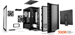 Корпус be quiet! SHADOW BASE 800 BLACK BGW60 (120528)