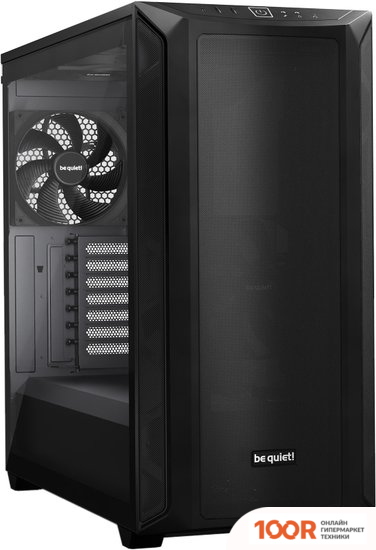 Корпус be quiet! SHADOW BASE 800 BLACK BGW60 (120528)