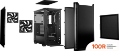 Корпус be quiet! PURE BASE 501 BG073 (120527)