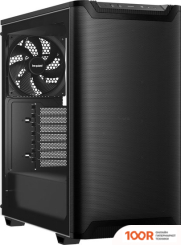 Корпус be quiet! PURE BASE 501 AIRFLOW WINDOW BLACK BGW74 (120525)