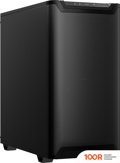 Корпус be quiet! PURE BASE 501 AIRFLOW BLACK BG074 (120523)