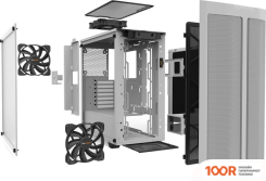 Корпус be quiet! PURE BASE 500DX BGW38 (120522)