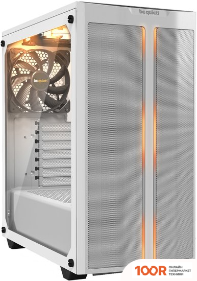 Корпус be quiet! PURE BASE 500DX BGW38 (120522)