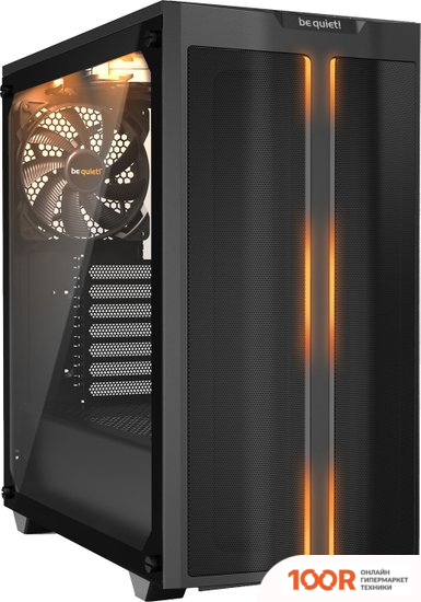 Корпус be quiet! PURE BASE 500DX BGW37 (120521)