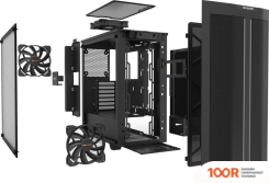 Корпус be quiet! PURE BASE 500DX BGW37 (120521)