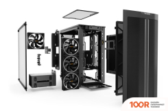 Корпус be quiet! PURE BASE 500 FX BGW43 (120520)