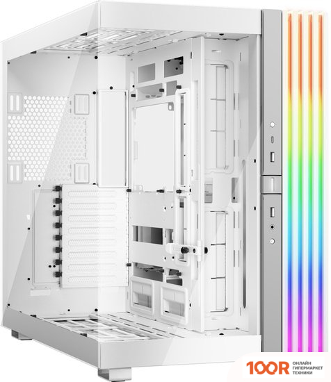 Корпус be quiet! LIGHT BASE 900 DX ARGB BGW70 (120517)