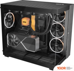 Корпус be quiet! LIGHT BASE 900 DX ARGB BGW69 (120516)