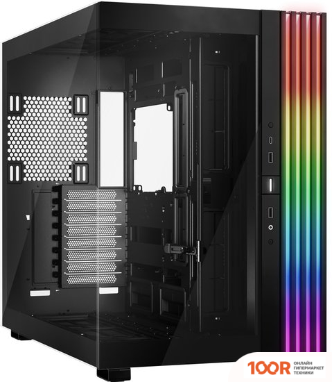Корпус be quiet! LIGHT BASE 900 DX ARGB BGW69 (120516)
