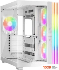 Корпус be quiet! LIGHT BASE 600 LX ARGB BGW68 (120515)
