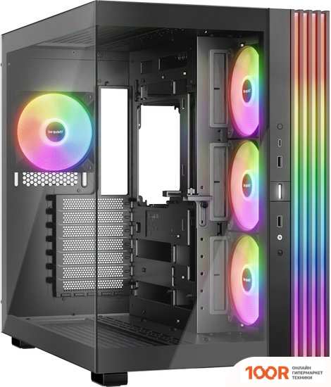 Корпус be quiet! LIGHT BASE 600 LX ARGB BGW67 (120514)