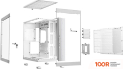 Корпус be quiet! LIGHT BASE 600 DX ARGB BGW66 (120513)