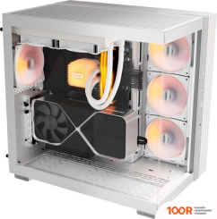 Корпус be quiet! LIGHT BASE 600 DX ARGB BGW66 (120513)