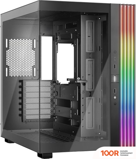 Корпус be quiet! LIGHT BASE 600 DX ARGB BGW65 (120512)