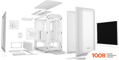 Корпус be quiet! DARK BASE 701 WHITE BGW59 (120509)