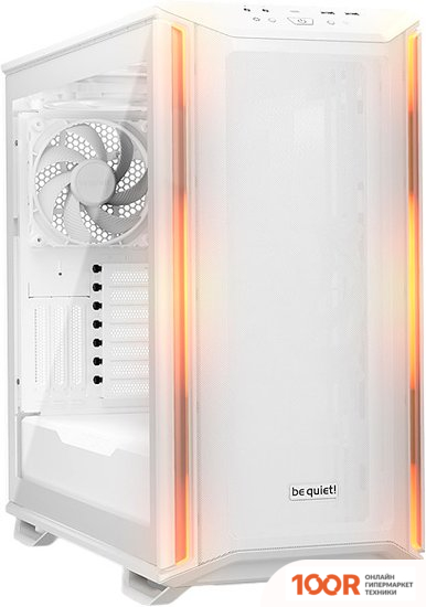 Корпус be quiet! DARK BASE 701 WHITE BGW59 (120509)