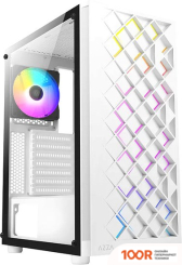 Корпус AZZA SPECTRA (БЕЛЫЙ) (120506)