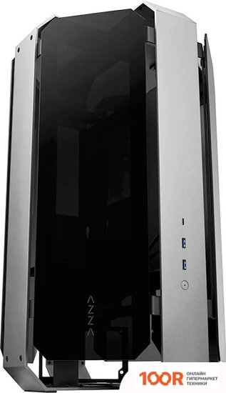 Корпус AZZA OPUS (120501)