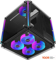 Корпус AZZA CUBE (120497)