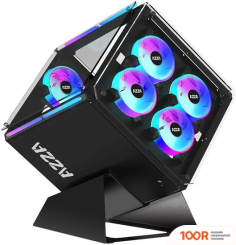 Корпус AZZA CUBE (120497)