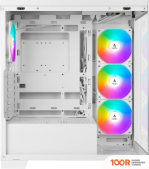 Корпус AZZA COVE (БЕЛЫЙ) (120495)