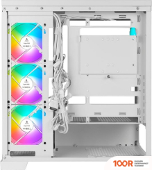 Корпус AZZA COVE (БЕЛЫЙ) (120495)