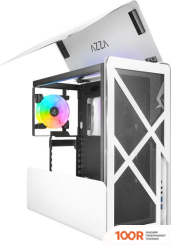 Корпус AZZA CAST (БЕЛЫЙ) (120492)