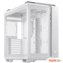 Корпус ASUS TUF GAMING GT502 WHITE EDITION (120491)