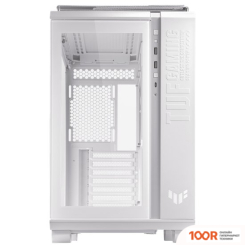 Корпус ASUS TUF GAMING GT502 WHITE EDITION (120491)