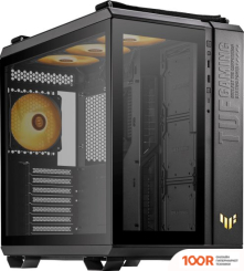 Корпус ASUS TUF GAMING GT502 PLUS (ЧЕРНЫЙ) (120490)