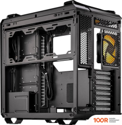Корпус ASUS TUF GAMING GT502 PLUS (ЧЕРНЫЙ) (120490)
