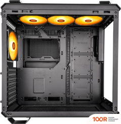 Корпус ASUS TUF GAMING GT502 PLUS (ЧЕРНЫЙ) (120490)