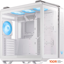 Корпус ASUS TUF GAMING GT502 PLUS (БЕЛЫЙ) (120489)