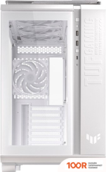 Корпус ASUS TUF GAMING GT502 PLUS (БЕЛЫЙ) (120489)