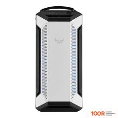 Корпус ASUS TUF GAMING GT501 WHITE EDITION (120486)