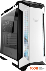 Корпус ASUS TUF GAMING GT501 WHITE EDITION (120486)
