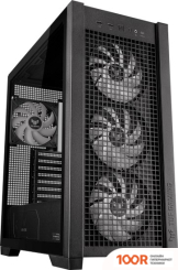 Корпус ASUS TUF GAMING GT302 ARGB (ЧЕРНЫЙ) (120485)