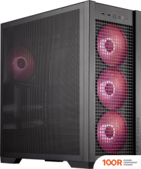 Корпус ASUS TUF GAMING GT302 ARGB (ЧЕРНЫЙ) (120485)