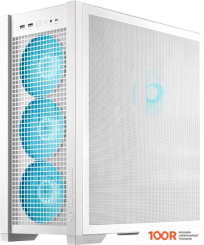 Корпус ASUS TUF GAMING GT302 ARGB (БЕЛЫЙ) (120484)