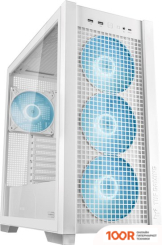 Корпус ASUS TUF GAMING GT302 ARGB (БЕЛЫЙ) (120484)