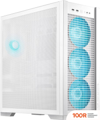 Корпус ASUS TUF GAMING GT302 ARGB (БЕЛЫЙ) (120484)