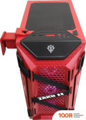Корпус ASUS TUF GAMING GT301 ZAKU II EDITION (120483)