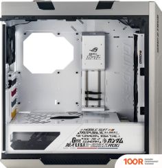 Корпус ASUS ROG STRIX HELIOS GUNDAM EDITION (120478)