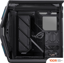 Корпус ASUS ROG HYPERION GR701 (ЧЕРНЫЙ) (120475)