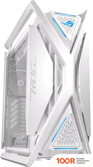 Корпус ASUS ROG HYPERION GR701 (БЕЛЫЙ) (120474)