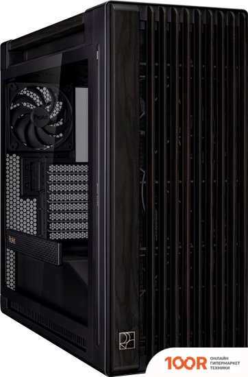 Корпус ASUS PROART PA602 WOOD EDITION (120472)