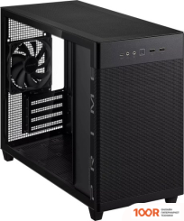 Корпус ASUS PRIME AP201 TG (ЧЕРНЫЙ) (120470)