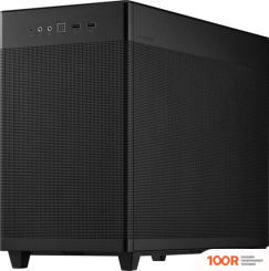 Корпус ASUS PRIME AP201 TG (ЧЕРНЫЙ) (120470)