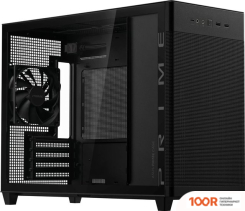 Корпус ASUS PRIME AP201 TG (ЧЕРНЫЙ) (120470)