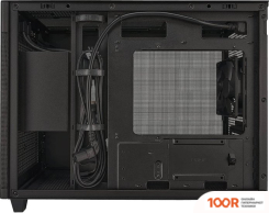 Корпус ASUS PRIME AP201 (ЧЕРНЫЙ) (120468)